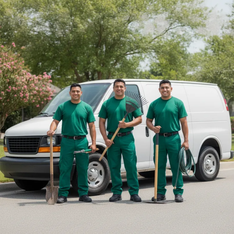 Designer de Paisagem equipe em Raposo Tavares